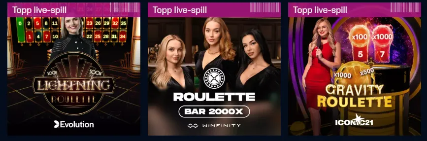 Justbit Casino